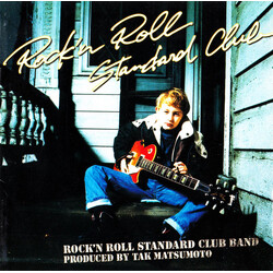 Rock'n Roll Standard Club Band Rock'n Roll Standard Club CD