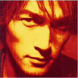 Koshi Inaba マグマ CD