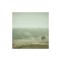 Rhian Sheehan Standing In Silence / Seven Tales Of The North Wind CD