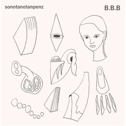 Sonotanotanpenz B.B.B Vinyl