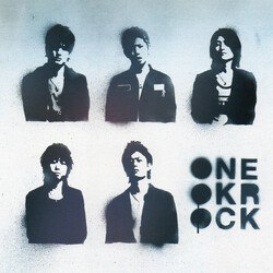 One Ok Rock エトセトラ CD