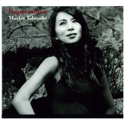 Mariya Takeuchi Expressions = エクスプレッションズ