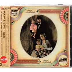 Delaney & Bonnie Accept No Substitute CD