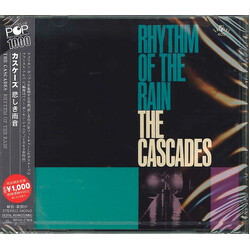 The Cascades (2) Rhythm Of The Rain CD