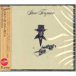 Stephen Ferguson Steve Ferguson CD