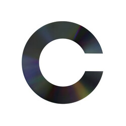 Capsule (4) Caps Lock CD