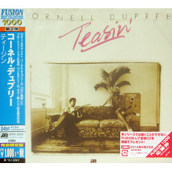 Cornell Dupree Teasin' CD
