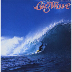 Tatsuro Yamashita Big Wave (30th Anniversary Edition) CD