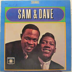 Sam & Dave Sam & Dave CD