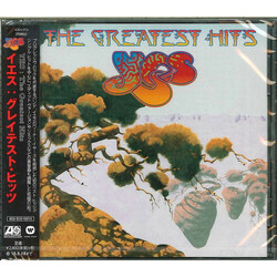 Yes The Greatest Hits