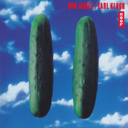 Bob James / Earl Klugh Cool CD