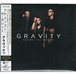 Against The Current Gravity
