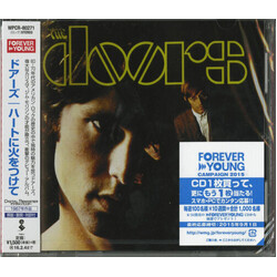 The Doors The Doors CD