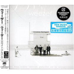 Weezer Weezer CD