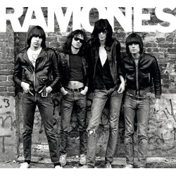 Ramones Ramones Multi Vinyl LP/CD