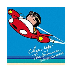 Tatsuro Yamashita Cheer Up! The Summer CD