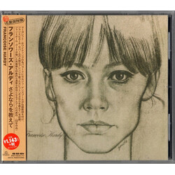Françoise Hardy Comment Te Dire Adieu ? CD