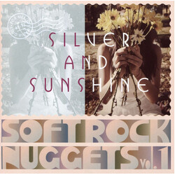 Various Silver And Sunshine: Soft Rock Nuggets Vol. 1 CD