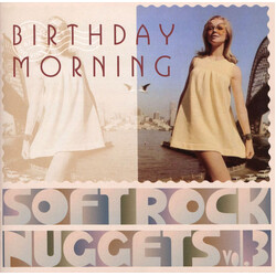 Various Birthday Morning: Soft Rock Nuggets Vol .3 CD
