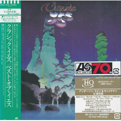 Yes Classic Yes CD
