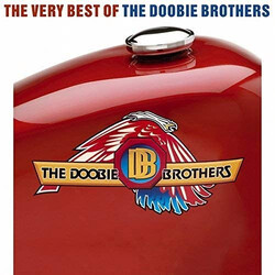 The Doobie Brothers The Very Best Of The Doobie Brothers CD