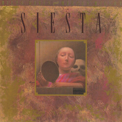 Miles Davis / Marcus Miller Music From Siesta CD