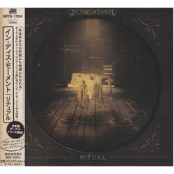 In This Moment Ritual CD