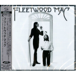 Fleetwood Mac Fleetwood Mac CD