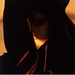 Akina Nakamori 不思議 Vinyl LP