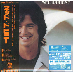 Ned Doheny Ned Doheny CD