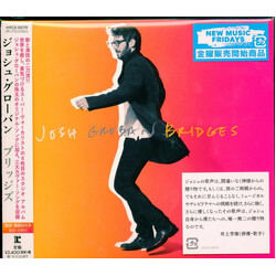 Josh Groban Bridges CD