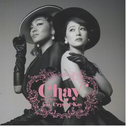 Chay (4) / Crystal Kay あなたの知らない私たち CD