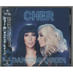 Cher Dancing Queen CD