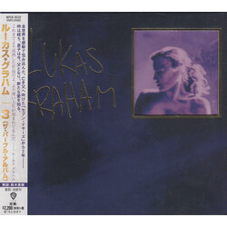 Lukas Graham 3 CD