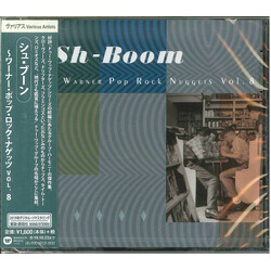 Various Sh-Boom CD
