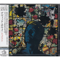 David Bowie Tonight CD