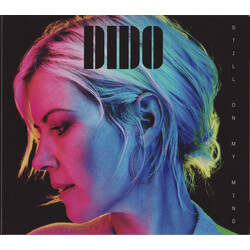 Dido Still On My Mind CD