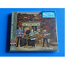 The Cranberries In The End CD