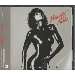 Ciara (2) Beauty Marks CD