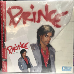 Prince Originals Multi CD/Vinyl 2LP