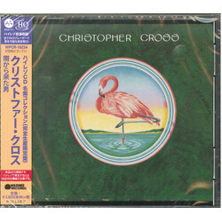 Christopher Cross Christopher Cross CD
