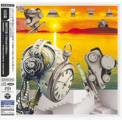 Modest Mussorgsky / Tomita Pictures At An Exhibition -Ultimate Edition- SACD