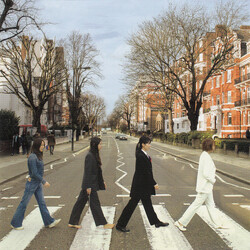 1966 Quartet Abbey Road Sonata CD