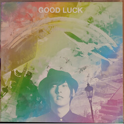 Vickeblanka Good Luck CD
