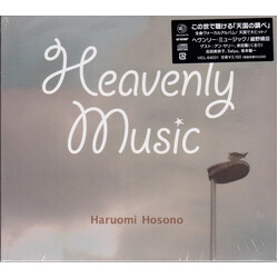 Haruomi Hosono Heavenly Music