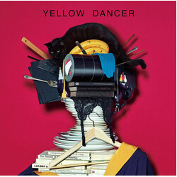 Gen Hoshino Yellow Dancer