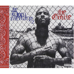 The Game (2) The Documentary 2 / 2.5 CD