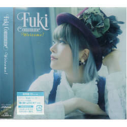 Fuki Commune Welcome!