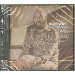 Roger Nichols (2) Treasury