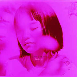 Iri (5) Juice CD